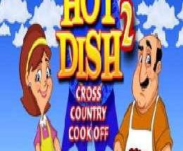 Hot Dish 2: Cross Country Cook Off