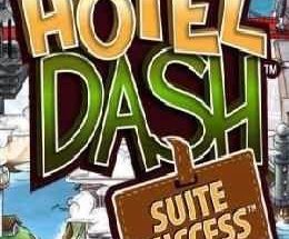 Hotel Dash: Suite Success
