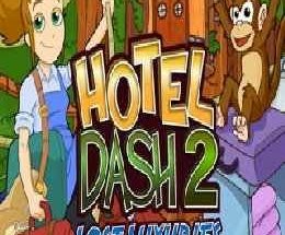 Hotel Dash 2: Lost Luxuries