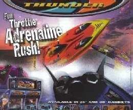Hydro Thunder