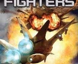 Hyper Fighters