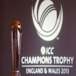 ICC Champion Trophy 2013