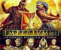 Imperivm III: The Great Battles Of Rome