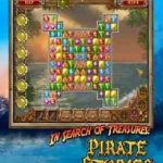 In Search Of Treasure: Pirate Stories