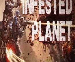 Infested Planet