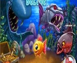 Insaniquarium! Delux
