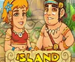 Island Tribe 3