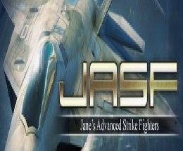 JASF: Jane’s Advanced Strike Fighters