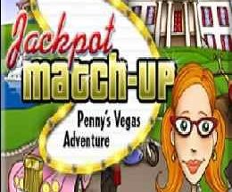 Jackpot Match-Up: Penny’s Vegas Adventure