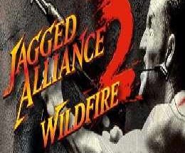 Jagged Alliance 2: Wildfire