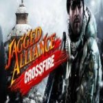 Jagged Alliance: Crossfire