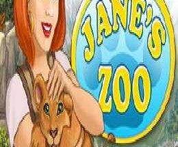 Jane’s Zoo
