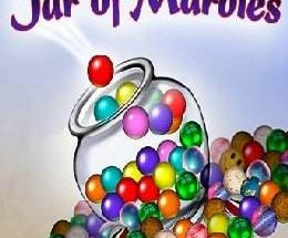 Jar of Marbles