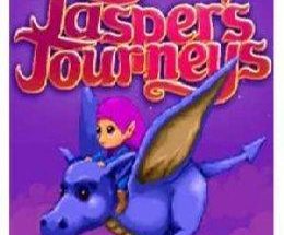 Jasper’s Journeys