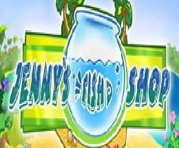Jenny’s Fish Shop