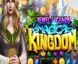 Jewel Legends: Magical Kingdom