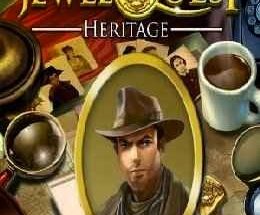 Jewel Quest Heritage
