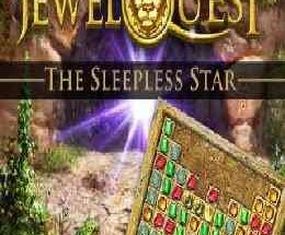 Jewel Quest: The Sleepless Star