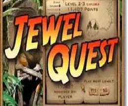 Jewel Quest