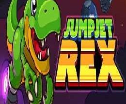 JumpJet Rex