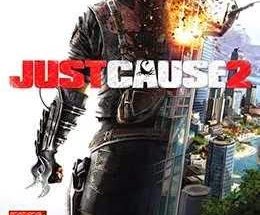 Just Cause 2