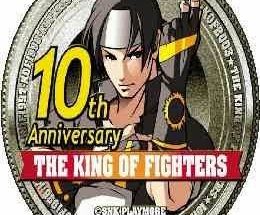 The King of Fighters 10th Anniversary