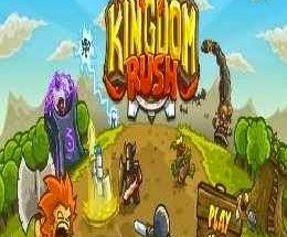 Kingdom Rush