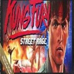 Kung Fury: Street Rage