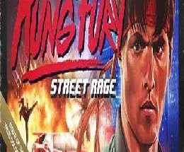 Kung Fury: Street Rage