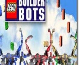 LEGO Builder Bots