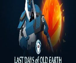 Last Days of Old Earth