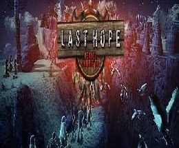 Last Hope: Tower Defense