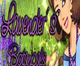 Lavender`s Botanicals