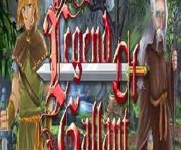 Legend of Gallant