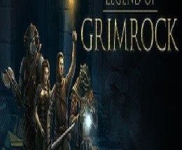 Legend of Grimrock