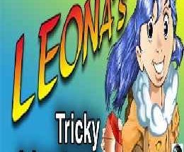 Leona’s Tricky Adventures