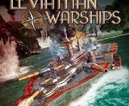 Leviathan: Warships