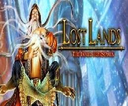 Lost Lands 2: The Four Horsemen