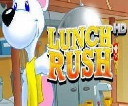 Lunch Rush HD