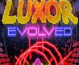 Luxor Evolved 3D