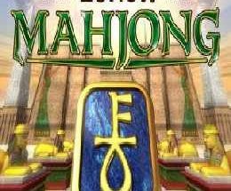 Luxor Mahjong