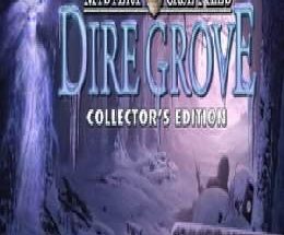 Mystery Case Files: Dire Grove Collector’s Edition