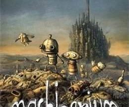 Machinarium