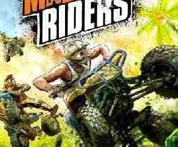 Mad Riders
