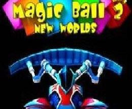 Magic Ball 2: New Worlds