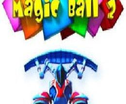 Magic Ball 2