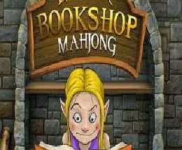 Magic Bookshop: Mahjong