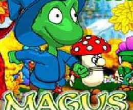 Magus: In Search of Adventure