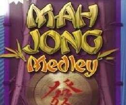 Mah Jong Medley