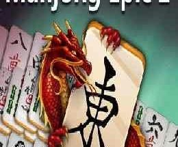 Mahjong Epic 2